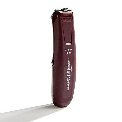 Cordless Tattoo Fine-Line Trimmer Model #8491-Hairsense