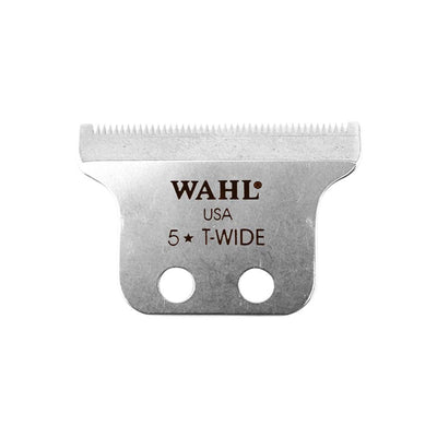 Adjustable Double Wide Trimmer Blade-Hairsense