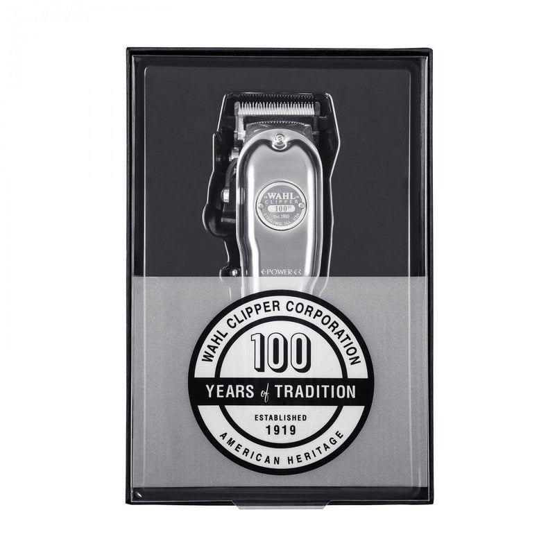 100 Year Cordless Clipper
