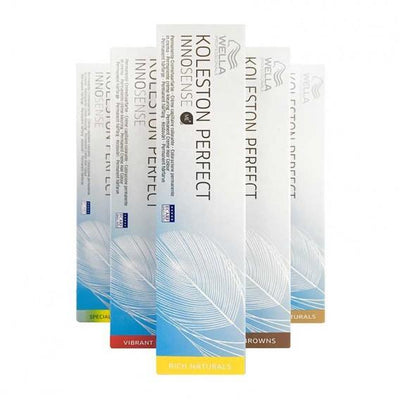 Koleston Perfect Innosense 8/0-Hairsense