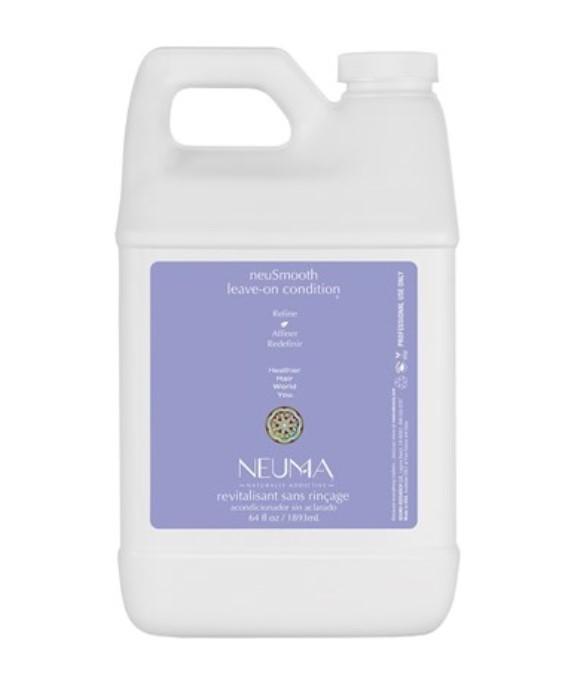 NeuSmooth Leave-on Condition-CONDITIONER-Hairsense