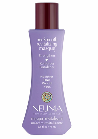 NeuSmooth Revitalizing Masque-HAIR MASK-Hairsense