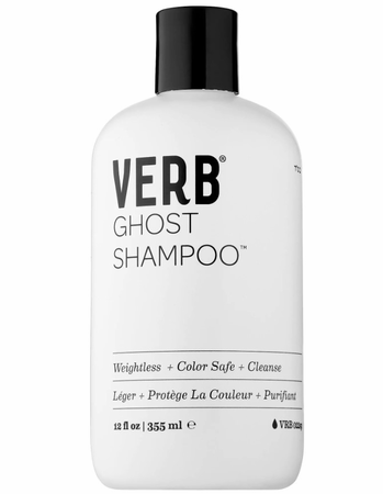 Ghost Shampoo-Hairsense