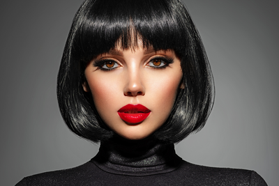 The Ultimate Haircut Guide: Find the Perfect Cut for Your Face Shape