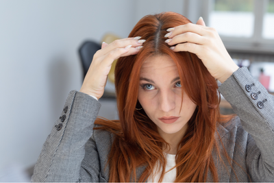 The Ultimate Ways For Hair Growth