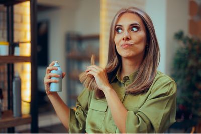 Making the Most Out of Your Leave-In