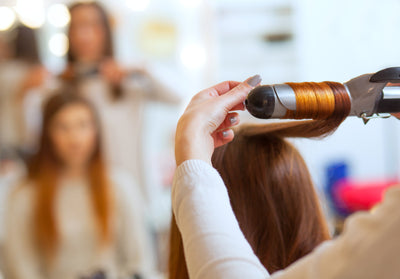 How To Get The Most Out Of Your Curling Iron