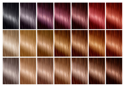 Back-to-School Hair Colors You Can Wear