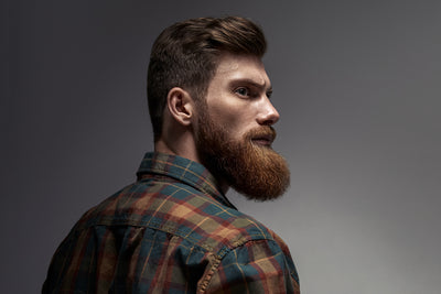 Trying To Grow A Full Beard? Then These Might Help