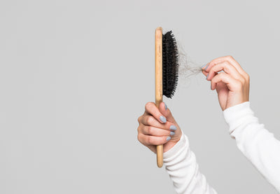 3 At-Home Treatments for Hair Fall For Thick, Luscious Hair