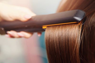 What is Permanent Hair Straightening?