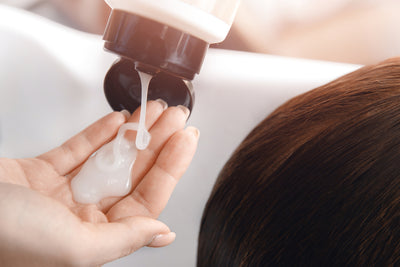 5 Reasons Why You Shouldn’t Skip Conditioner