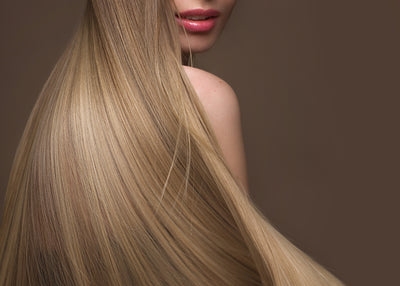 What Is A Keratin Treatment?