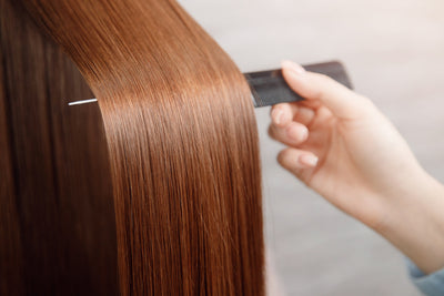 Is Rebonding Bad For Your Hair?