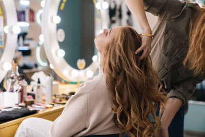 5 Hair Styling Secrets That Only The Pros Know
