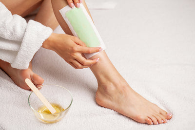 Is Hair Removal Really Necessary?