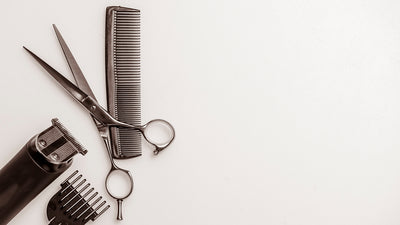 The Dos and Don’ts of Haircutting At Home With Clippers