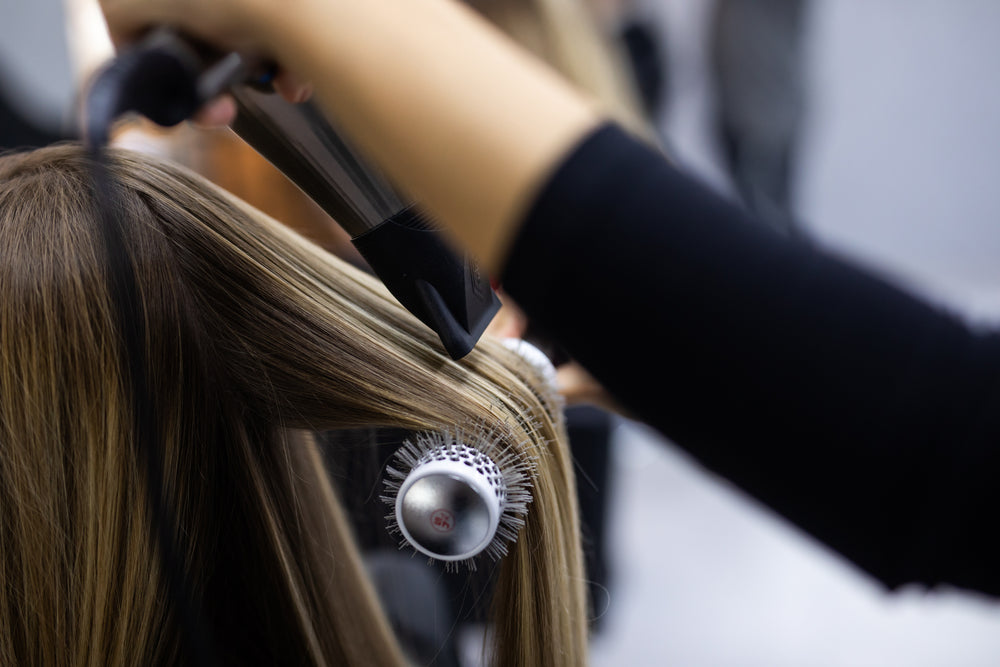 Top 3 Best Budget Blow Dryers for Beginners Hairsense