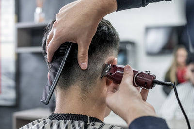 6 Hairstyling Hacks for Guys