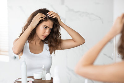 How To Get Rid of Dandruff Effectively