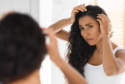 What Is Scalp Care? (And How Do You Build A Good Scalp Care Routine)