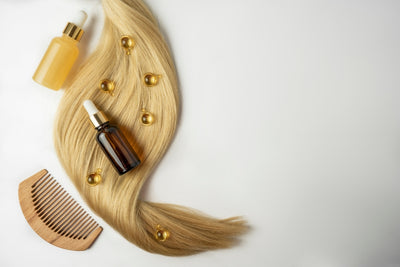 5 Reasons Why You Need To Switch to Natural Hair Care