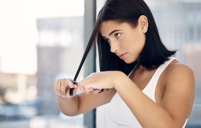 Easy and Stylish Hairstyles for Women You Can Do With A Trimmer