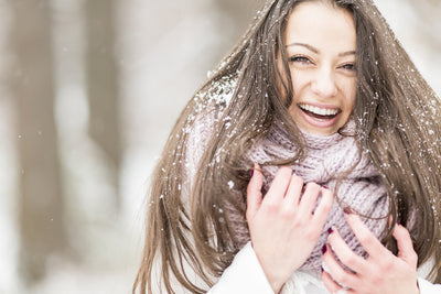 7 Winter Hair Care Tips For Gorgeous Hair In Freezing Weather