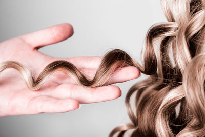 Curling Iron Tips For Flawless Curls Every Single Time