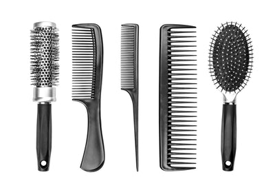 Hair Brush Hacks You Should Have Known Sooner