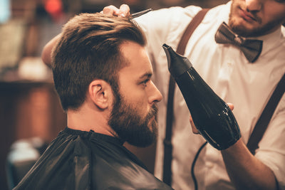 Men's Styling Product Essentials