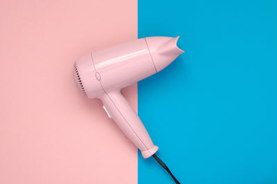 Ionic vs. Non-Ionic Hairdryers: Which One is Right for You?