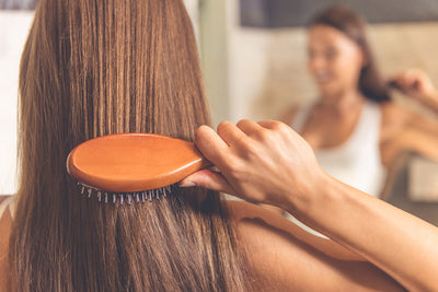 Choosing The Best Hair Brush: A Comprehensive Guide for All Hair Types