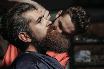 5 Beard Problems And How To Fix Them