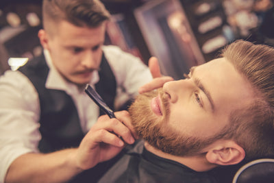 Can’t Grow A Beard? Here’s What You Can Do About It