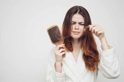 3 Affordable Ways to Treat Thinning Hair