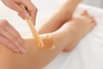 5 Reasons Why You Need To Book A Hair Removal Session Soon