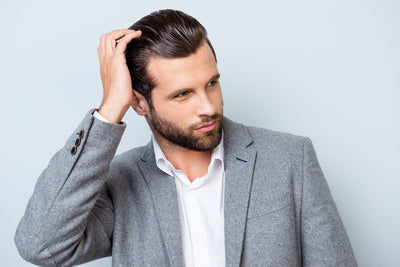 Hair Care Tips For Men To Help You Boost Your Game