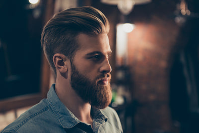 7 Reasons Why You Need To Try Beard Oil