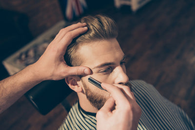 Shape Your Beard For Your Face Shape: Here’s How
