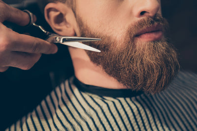 What’s The Best Beard Shape For Your Face?