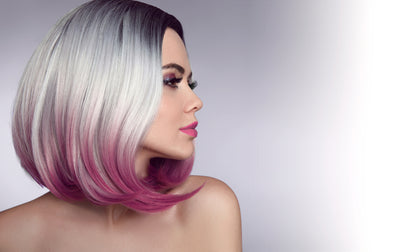 All The Best Pink Hair Colors To Wear This Summer