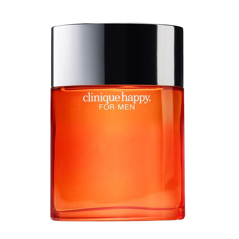 Happy For Men eau de toilette spray