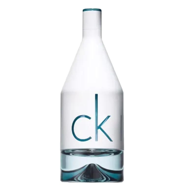 Ck In 2u For Him eau de toilette spray