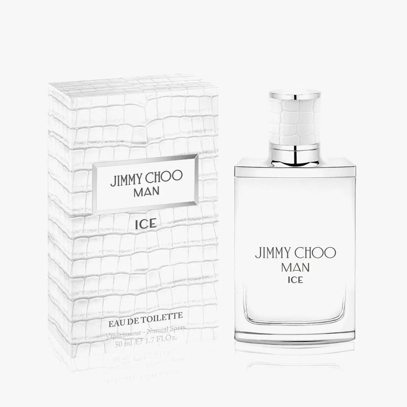 Man Ice eau de toilette spray