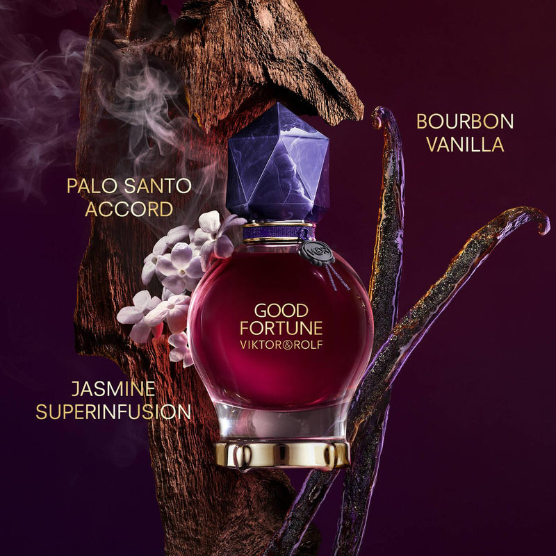 Good Fortune Elixir Intense eau de parfum intense spray