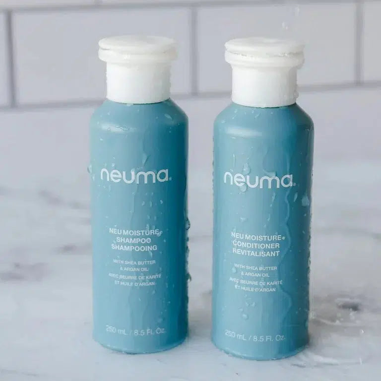 NeuMoisture Shampoo and Conditioner