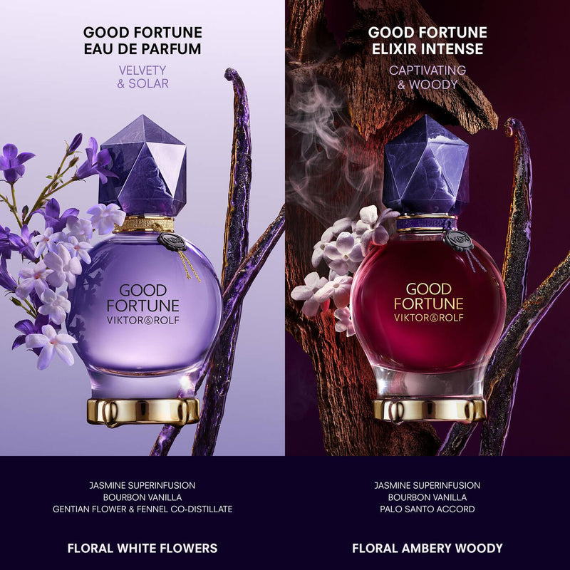 Good Fortune eau de parfum spray