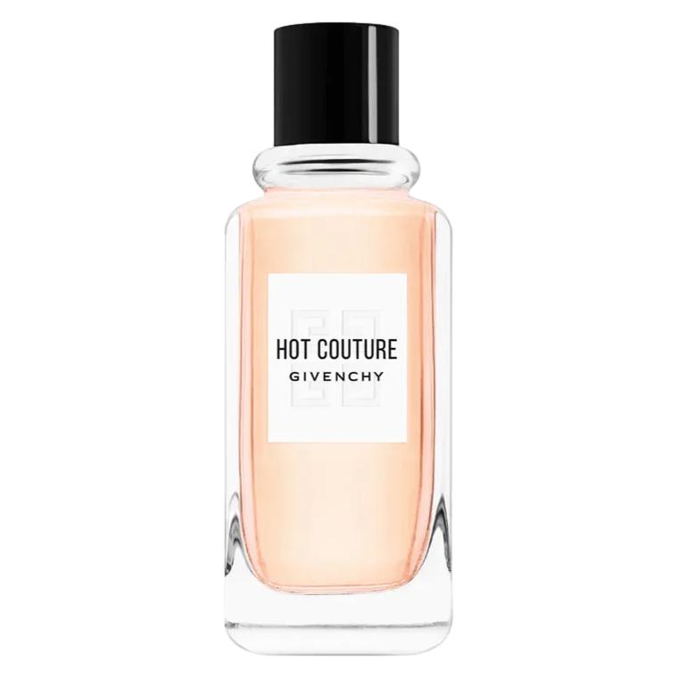 Hot Couture eau de parfum spray