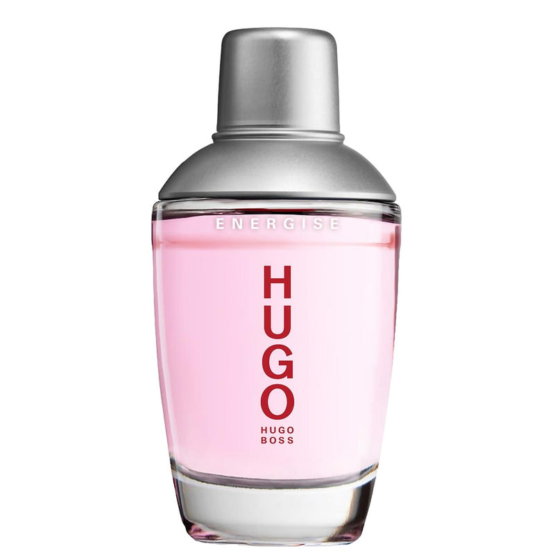 Hugo Energise eau de toilette spray